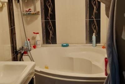 Doua camere 63 mp cu centrala, Colentina, strada Pescarilor - 8