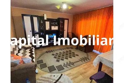 Apartament Braila, 74.5m2, 3 camere, zona Buzaului - 2