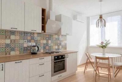 Garsonieră decomandată în Giulești - 3