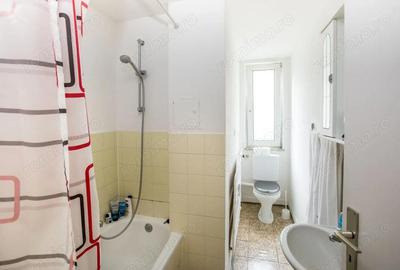 Garsoniera de inchiriat in zona Girocului - 3