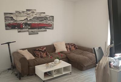 Apartament cu 2 camere decomandat în Giroc - 6