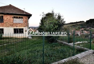 De vanzare 2 case cu 4.900 mp teren, Livezeni 0% comision - 4
