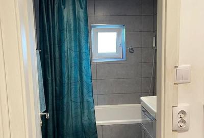 Apartament 2 camere zona Parc  Vacaresti/Oltenitei an 1986 - 15