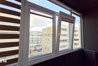 Apartament cu 2 camere decomandat, mobilat în Metalurgiei - 8