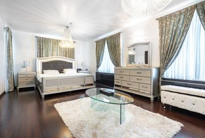 Apartament 4 camere 269 mp de vanzare Tineretului Asmita Gardens-Mobilat/Utilat - 14