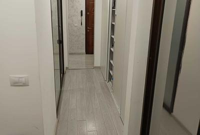 Apartament cu 2 camere decomandat în Tătărași - 6