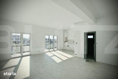 Apartament cu 2 camere în Intim - 5