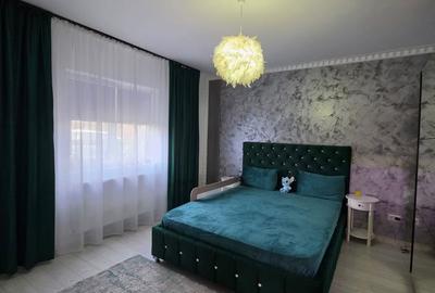 Casă cu 4 camere cu Teren 720 Mp în Hemeiuș - 9