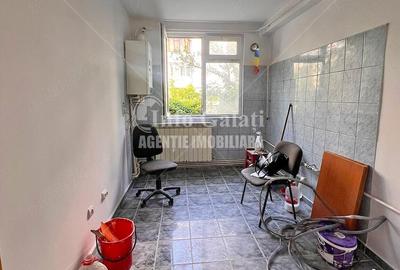 Apartament cu 2 camere semidecomandat în Țiglina 1 - 6