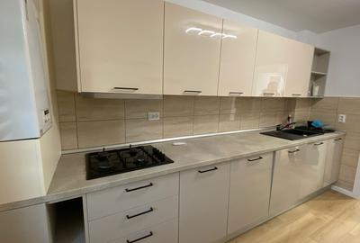Apartament cu 3 camere decomandat în Zorilor - 2