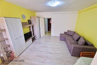 Apartament 1 camera, Tudor, etajul 1,  lift, UMF, Targu Mures - 7