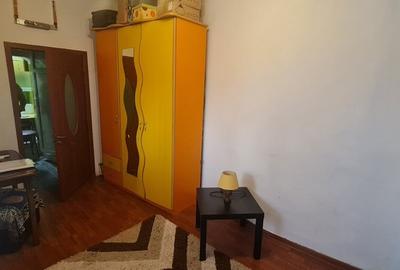 Garsonieră decomandată în Armeneasca - 1