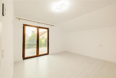 Casă individuală cu 4 camere cu Teren 680 Mp în Hălchiu - 2