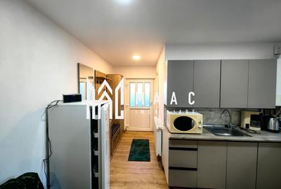 Garsoniera la casa I 25 mp I Curte I Zona Piata Cluj Garsoniera la casa I 25 mp I Curte I Zona Piata Cluj - 1