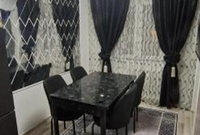 Apartament cu 3 camere decomandat în Inel II - 4