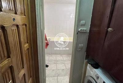 Apartament cu 3 camere decomandat în Dacia