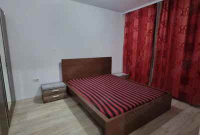 Inchiriez apartament 2 camere (proprietar)