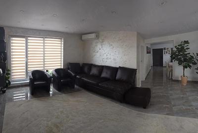 Apartament cu 3 camere semidecomandat în Apărătorii Patriei - 8