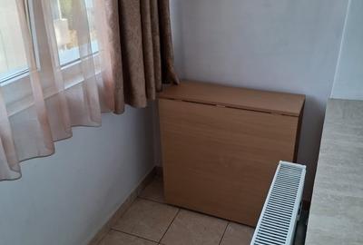 Apartament decomandat în Camil Ressu - 8