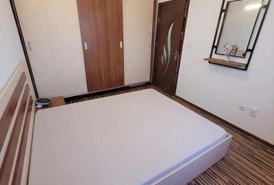 Apartament cu 2 camere decomandat în UTA