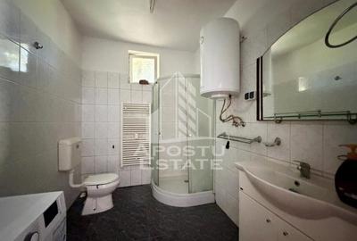 Casă individuală cu 7 camere cu Canalizare în Sânandrei - 17