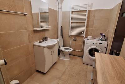 Apartament cu 2 camere decomandat în Ultracentral - 6