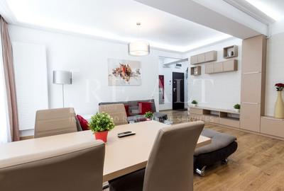 Inchiriere apartament 2 camere | Terasa vedere lac, Parcare, Mobilat | Laguna - 3