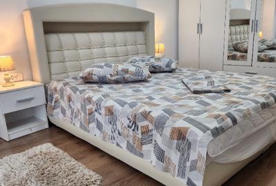 Apartament inchiriat 3cam 2 dormitoare,living,bucatarie,Dec,Carpa?ilor - 9