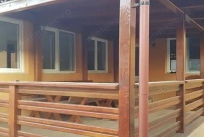 Casă cu 4 camere în Central - 1