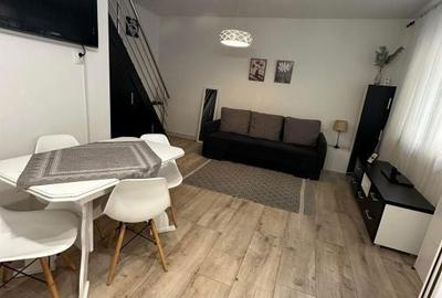 Apartament cu 3 camere în Central - 8