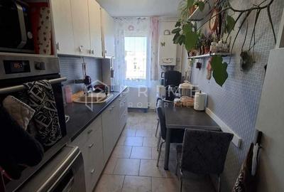 Apartament cu 3 camere decomandat în Tudor - 6