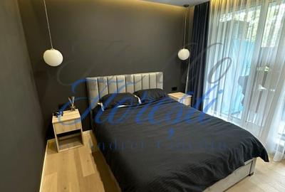 Apartament 2 camere 54mp, zona Zorilor, parcare subterana - 5