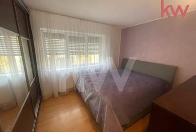 Apartament modern 3 Camere, Etaj 2, Centru - 3