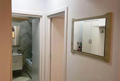 Apartament cu 2 camere semidecomandat, mobilat în Vest - 5