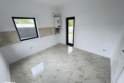Casă cu 4 camere în Valea Ursului - 6