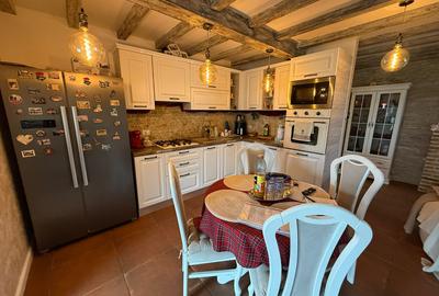 Casă individuală cu 3 camere cu Teren 400 Mp în Jorăști - 6