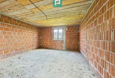 Casa la ro?u, P+1, in localitatea Beliu, Arad - 10