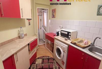 Garsoniera confort 1,zona Peco,etaj 1 - 3