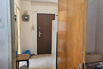 Apartament cu 3 camere semidecomandat în Titan - 6