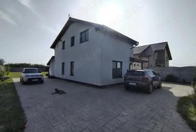 Casă cu 5 camere cu Teren 1000 Mp în Rudicica - 8