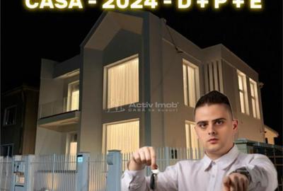 Casa D P E - 2024 - 1