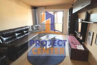 Apartament 3 camere Eremia - 1