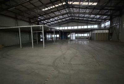 Inchiriere hale industriale, 1650 mp sau mai putin, autorizatie ISU - 7