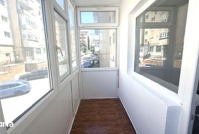 Apartament cu 2 camere decomandat în Central - 8