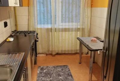 Inchiriez apartament 2camere in podgoria - 5