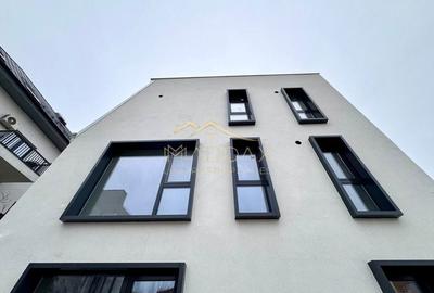 Apartament cu 3 camere *Prima Inchiriere* + Terasa *50mp* / Aviatiei - Herastrau - 46