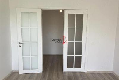 Apartament cu 2 camere nedecomandat în Basarabia