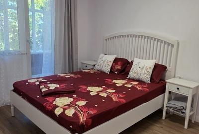 Apartament cu 2 camere nedecomandat în Central - 6