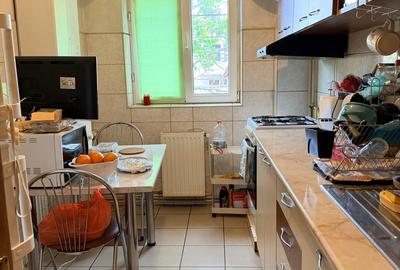 Apartament semidecomandat în Titulescu - 2