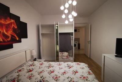 Inchiriere 2cam, lux, proaspat renovat, Cubic Residence, Prelungirea , parcare - 24